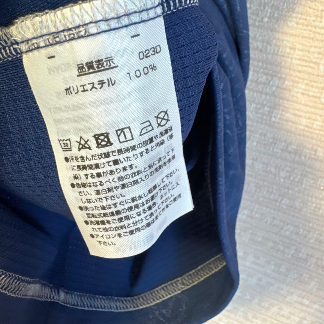 10518 YONEX ヨネックス バドミントン　テニス　ゲームウェア　M