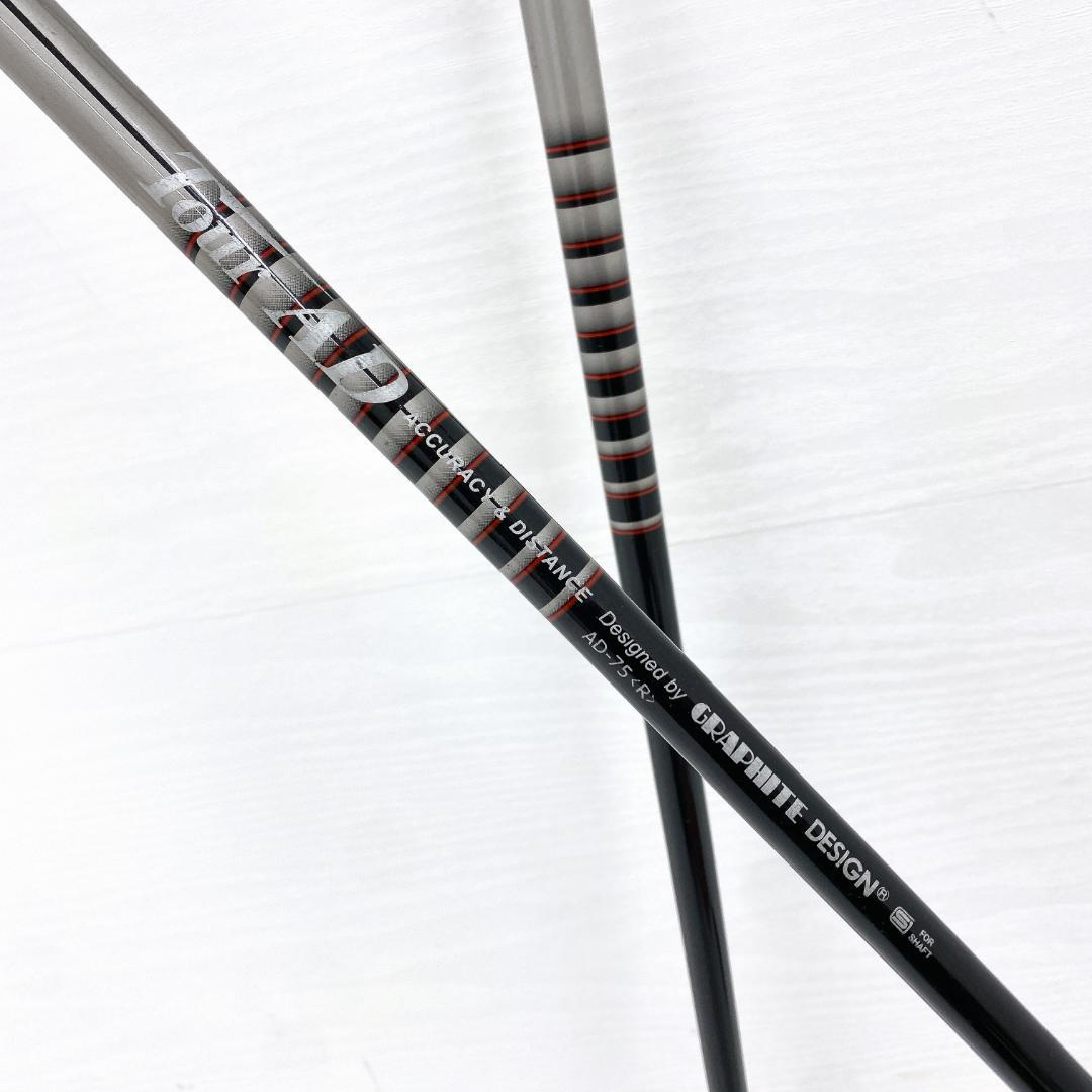 YAMAHA inpresX FORGED ヤマハ ウェッジ AW SW
