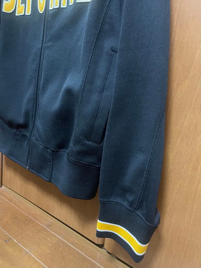 ジェフユナイテッド市原・千葉カッパージャケット