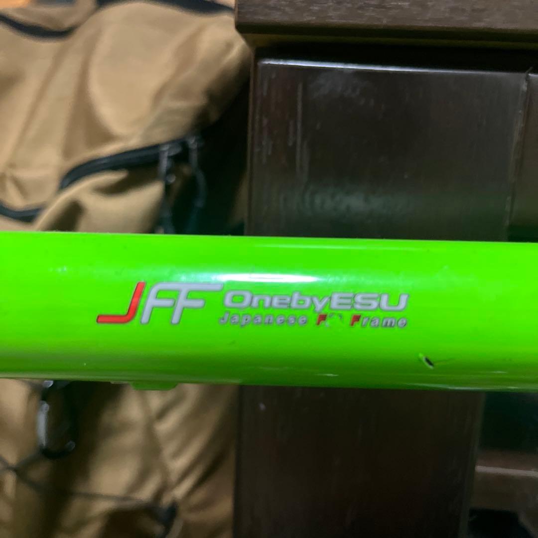 山愛 OneByEsu JFF#501 510サイズ