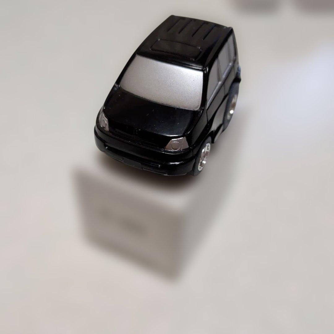 ホンダ　チョロQ　7台　セット