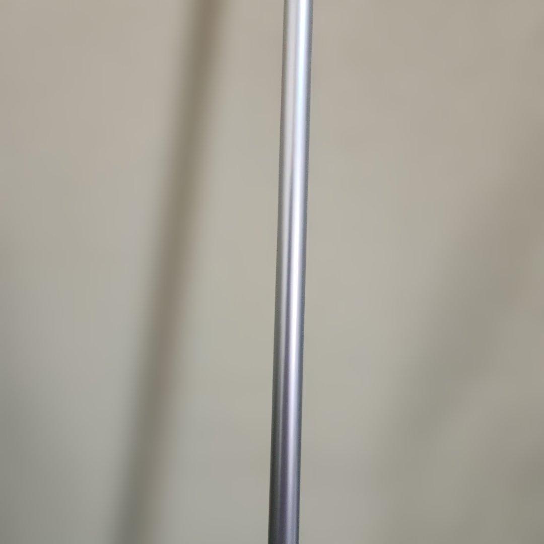 タイトリストVGH R 3UT用 スリーブ、グリップ付きシャフト単品