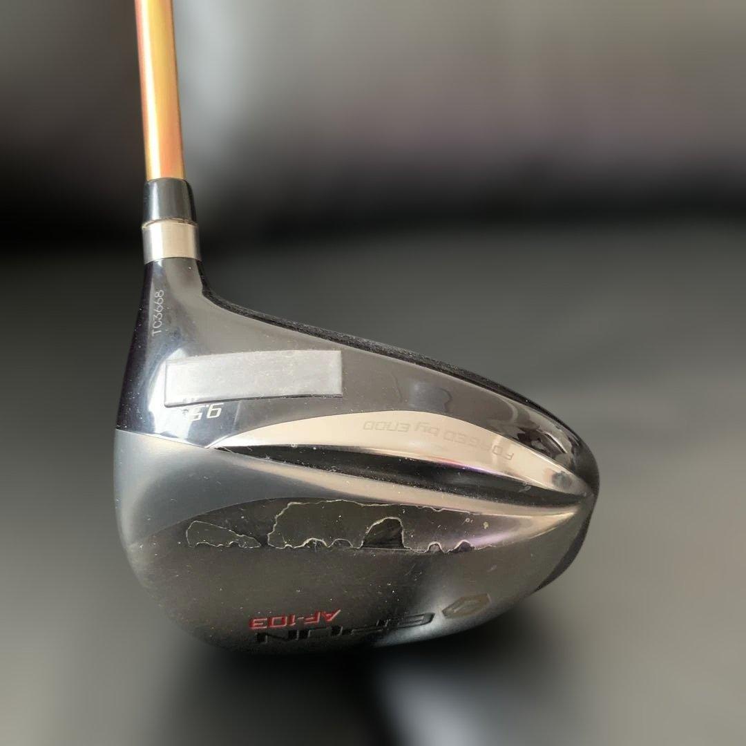 EPON エポンドライバー AF-103