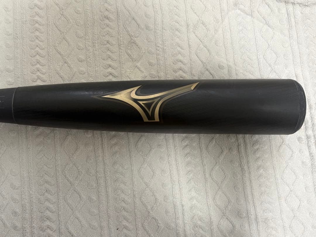 ミズノ BEYOND MAI LEGAC バット 84cm