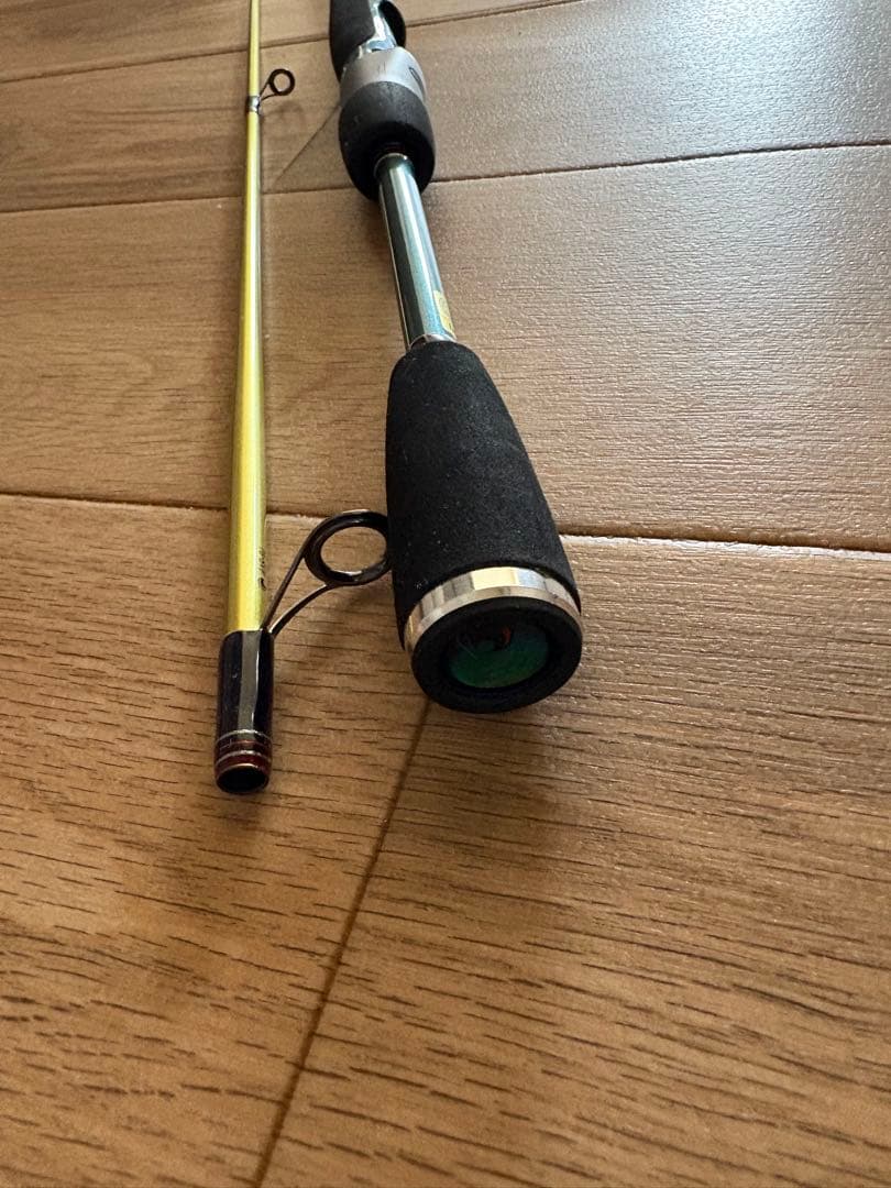 DAIWA 月花美人　ＳＴＸ-ＲＦ７６ＳＶＦ