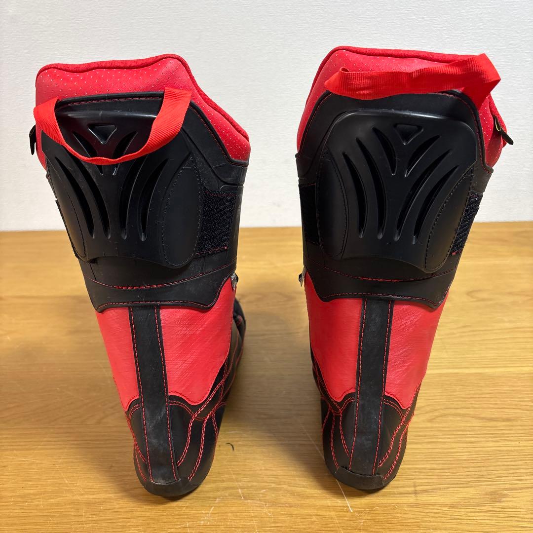 REXXAMレクザム　R-EVO130M 26-26.5cm メンズスキーブーツ