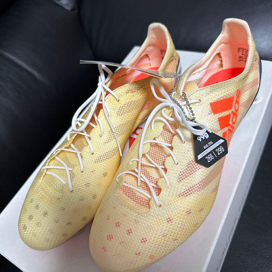 アディダス　adizero 99g アディゼロ　　タグ付き　国内20足限定