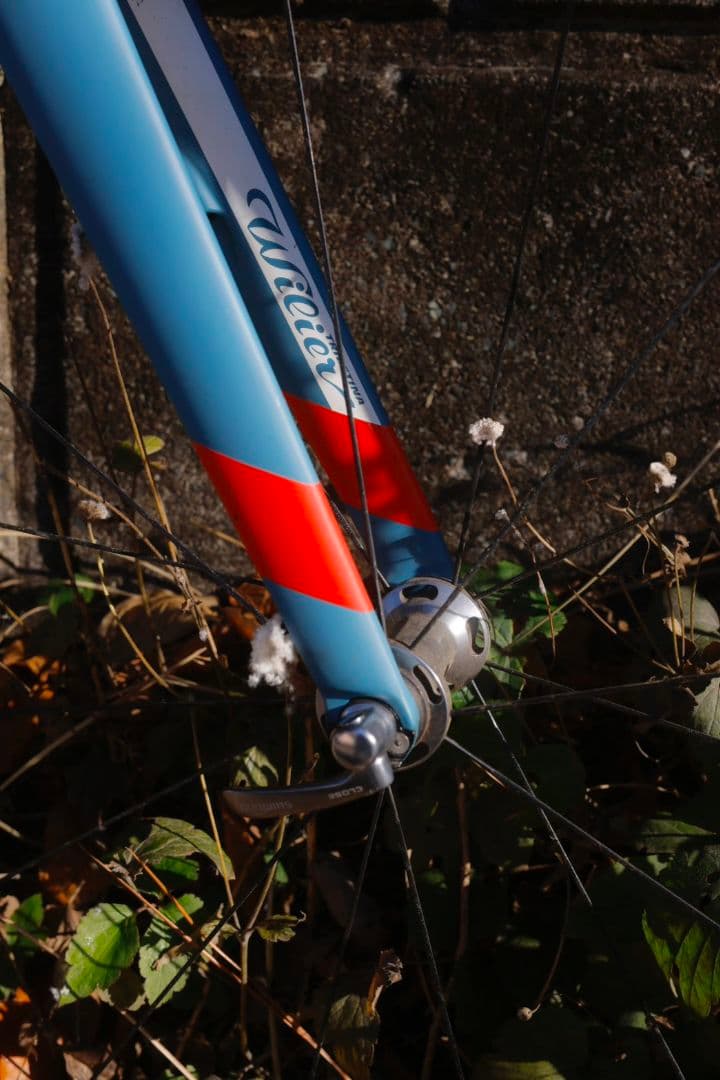 カスタム済み！WILIER 「ウィリエール」 CENTO1 NDR 2019年