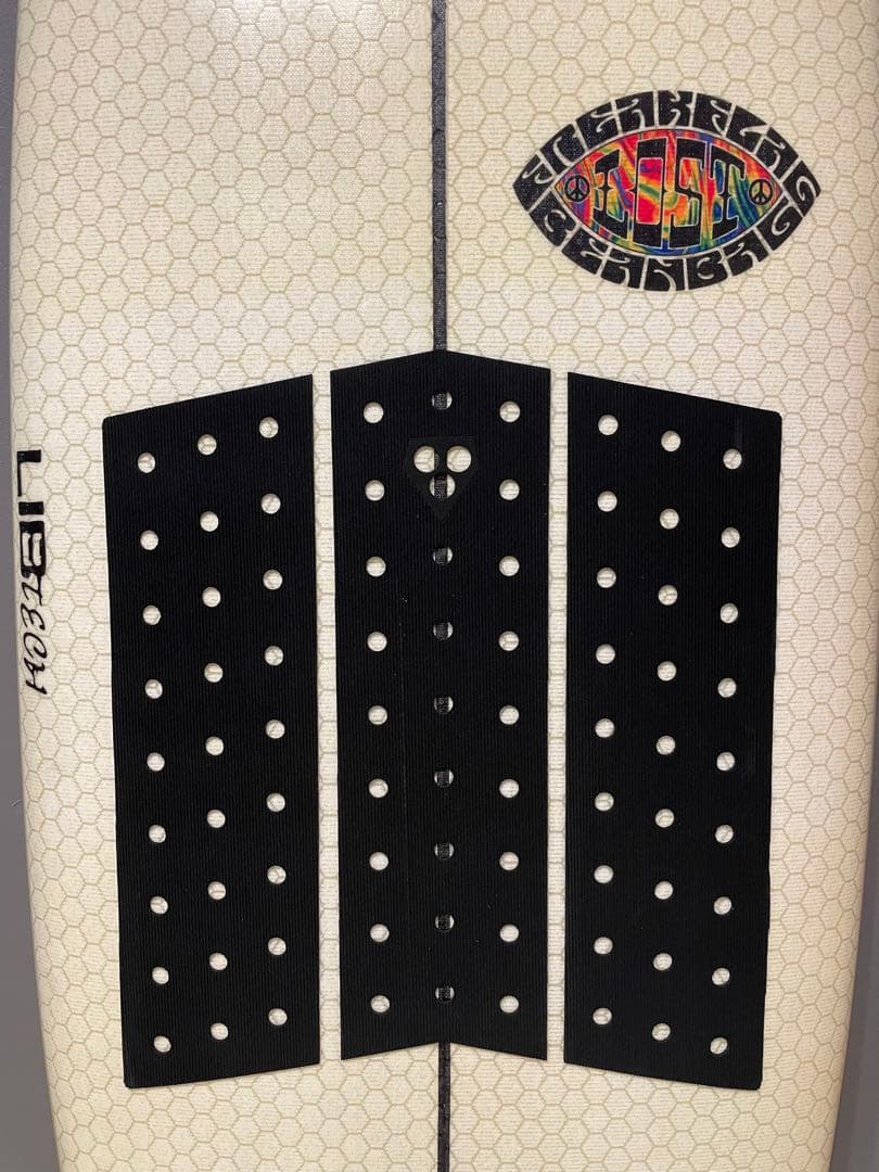 サーフィン・ボディボード LOST Lib Tech surfboard Lib BEAN BAG 5'8