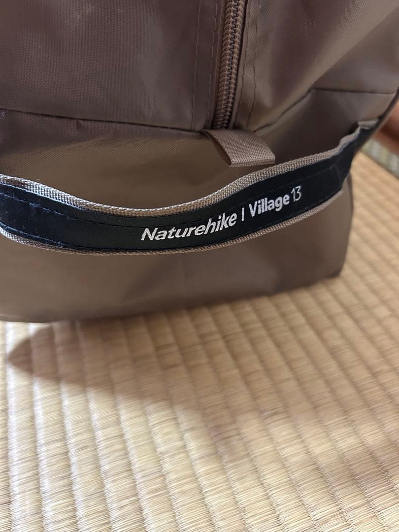 【未使用品】Naturehike Village 13 ロッジ