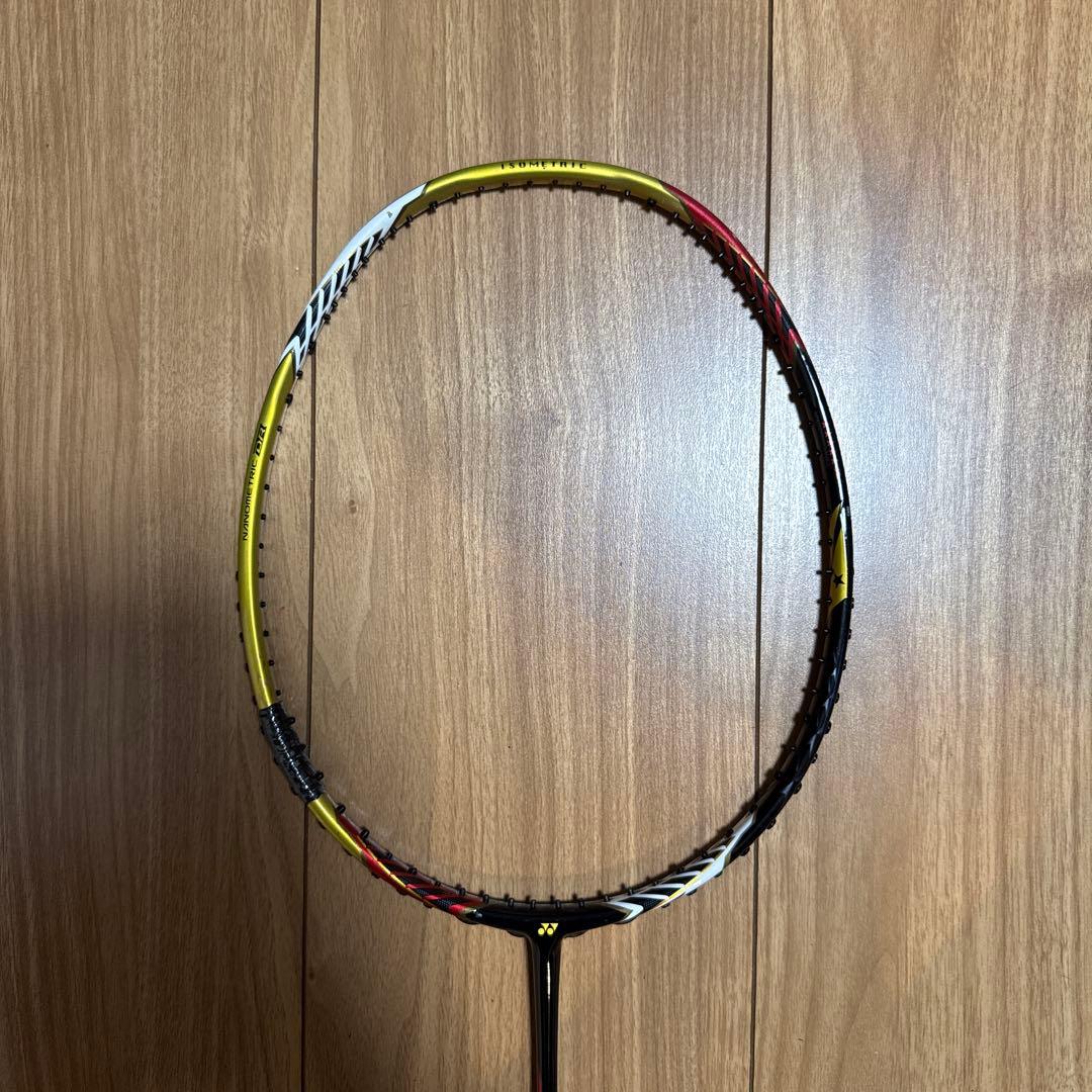 ヨネックス ボルトリックLDフォース