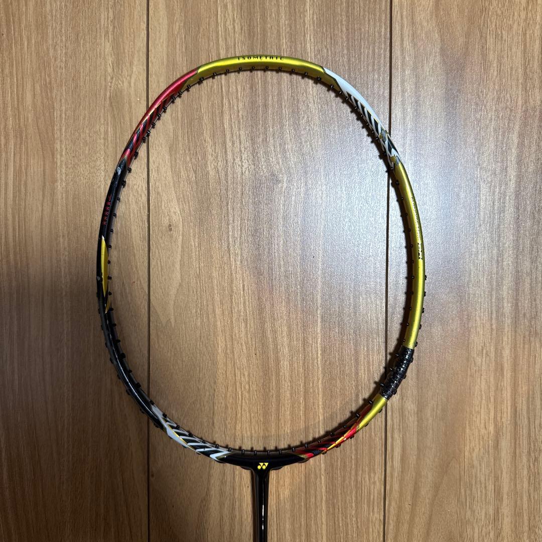 ヨネックス ボルトリックLDフォース