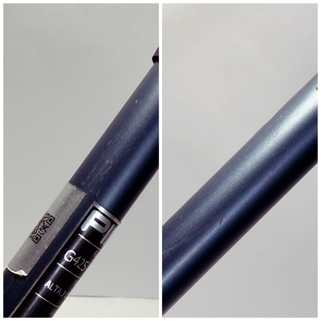 5w用　 G425純正　alta j cb slate R ピンスリーブ
