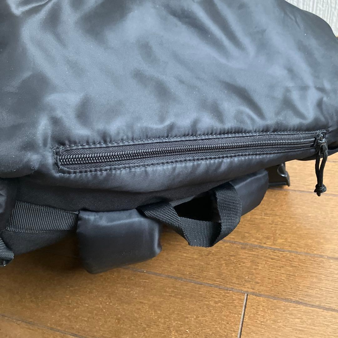 富山グラウジーズ バスケ チームリュック