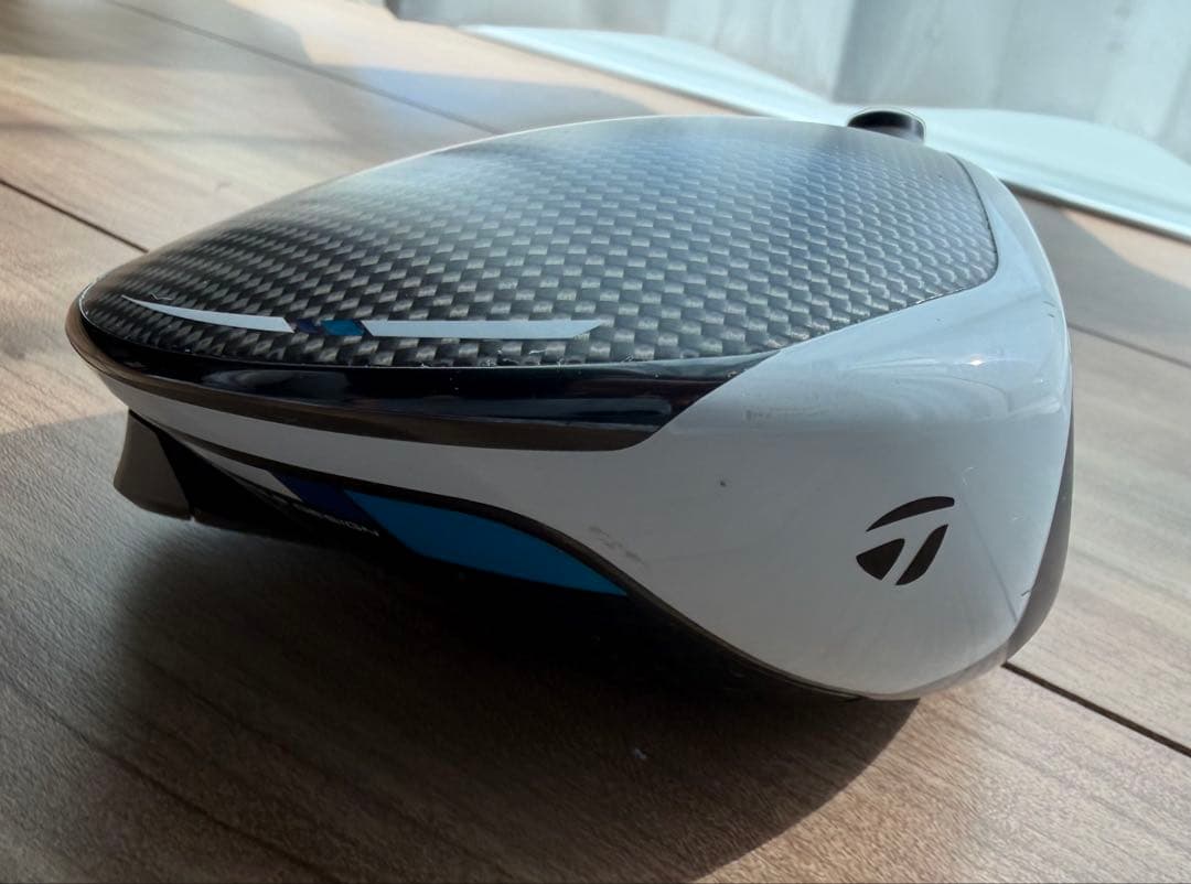 TaylorMade SIM ドライバー 10.5度 ヘッドのみ