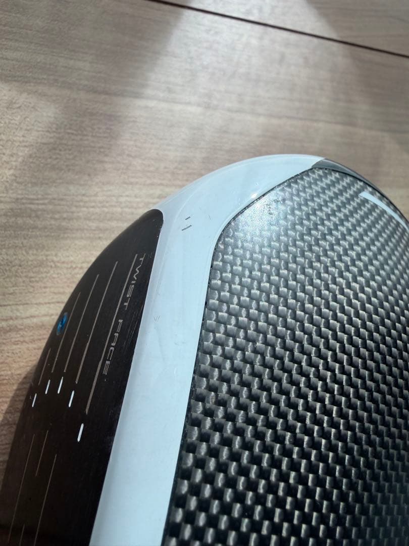 TaylorMade SIM ドライバー 10.5度 ヘッドのみ
