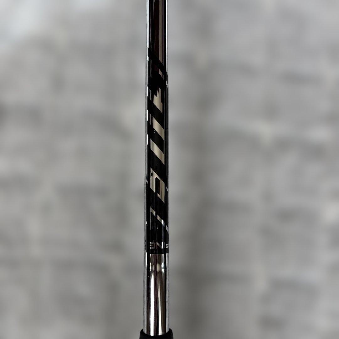 PING ChipR 34インチ シャフト　Z-115