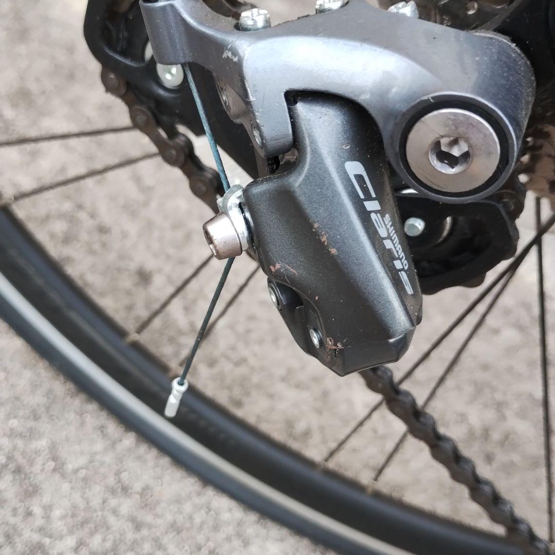 メリダ グランスピード250