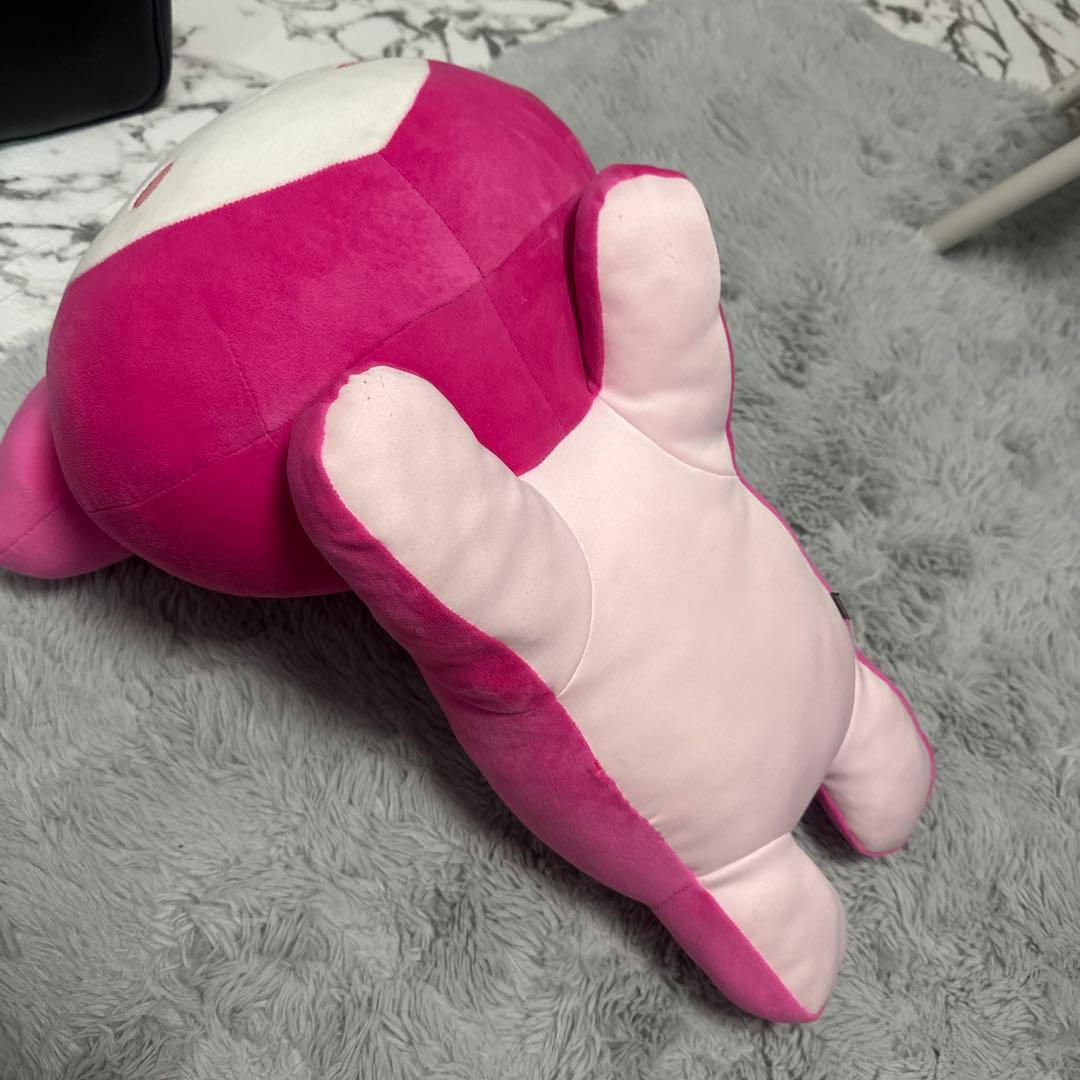 twiceモブリー