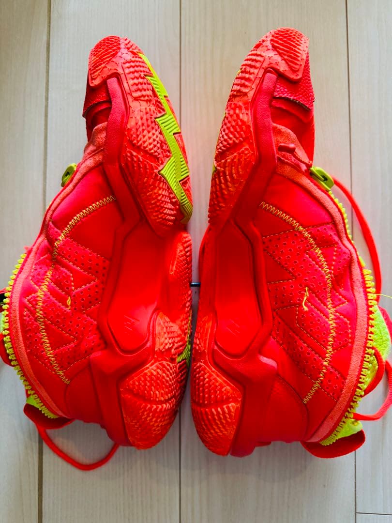 a*0様 NIKE ジョーダン Why Not .6