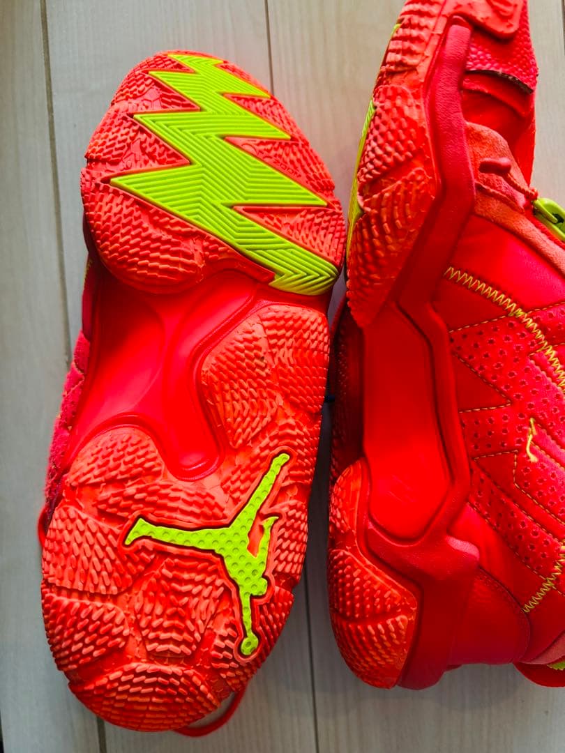 a*0様 NIKE ジョーダン Why Not .6