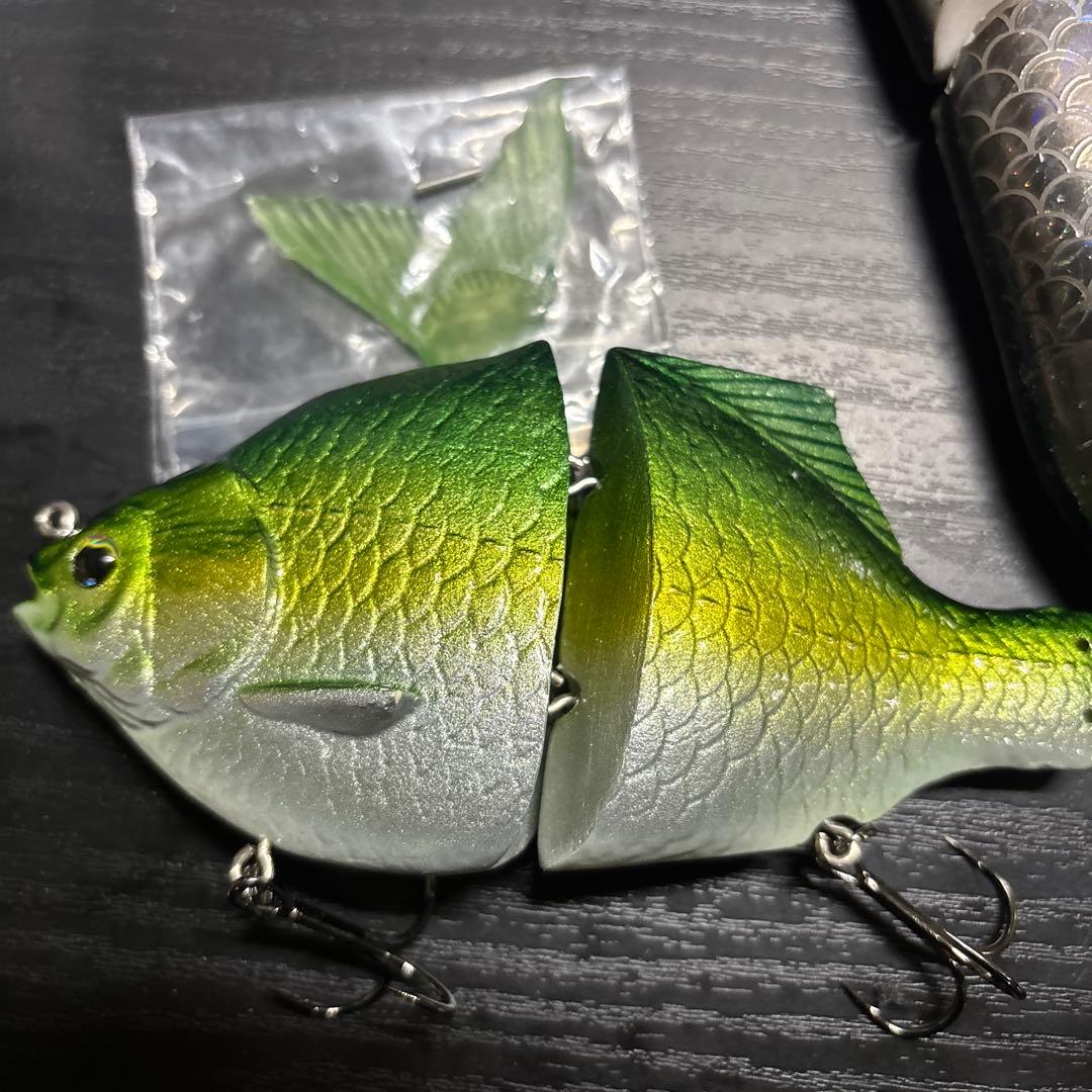 ビックベイトセット！