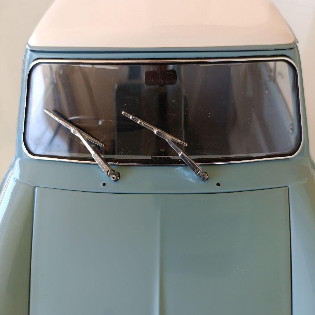 サンスター製　1961 ミニクーパー他 　2台