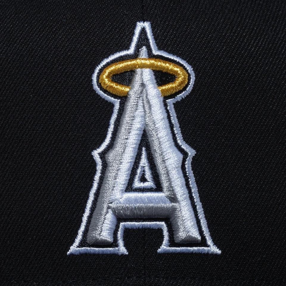 【7 3/8】NEWERA 大谷翔平 ホームラン王&MVP メモリアルキャップ