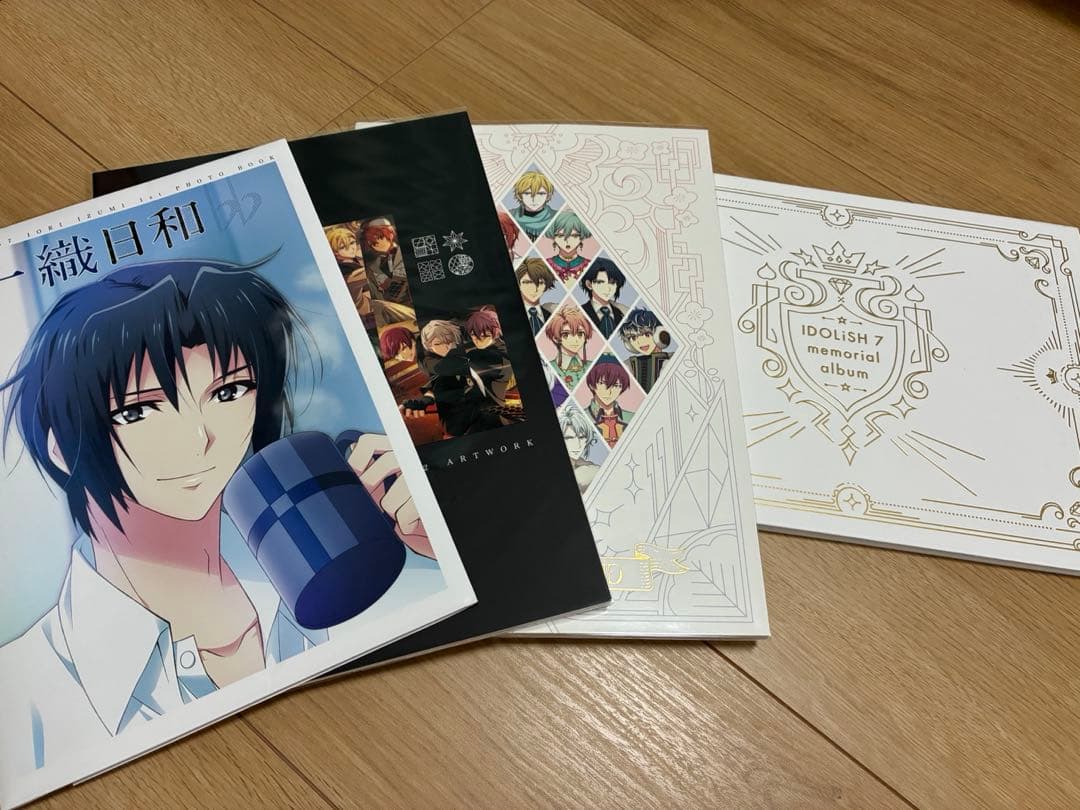 アイドリッシュセブン　アイナナ　 まとめ売り