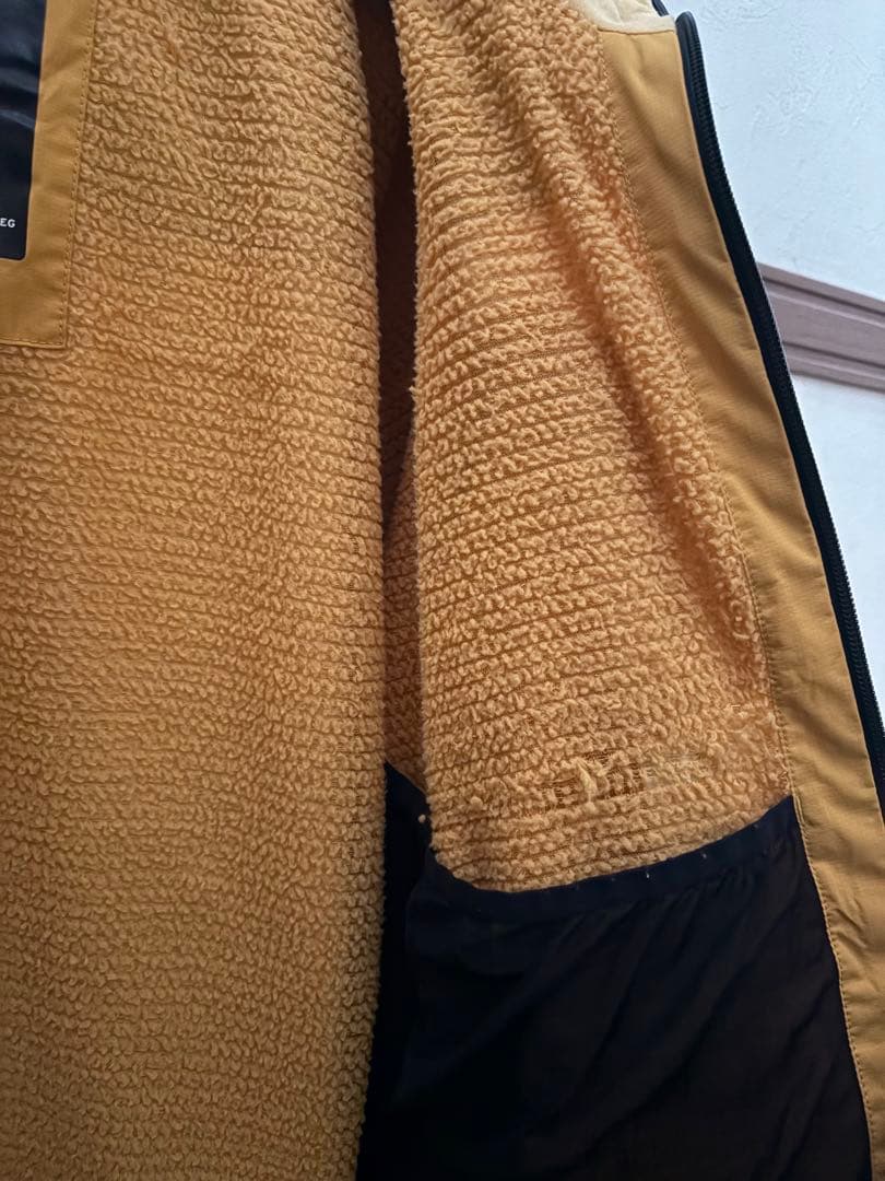 クイックシルバー QUIKSILVER ULTRALIGHT GORE-TEX