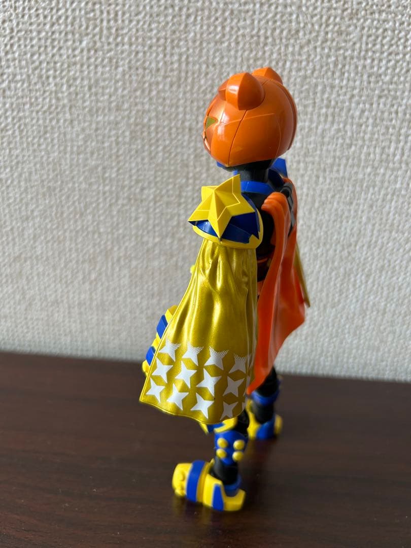 S.H.Figuarts 仮面ライダーパンクジャックフィーバーモンスターフォーム