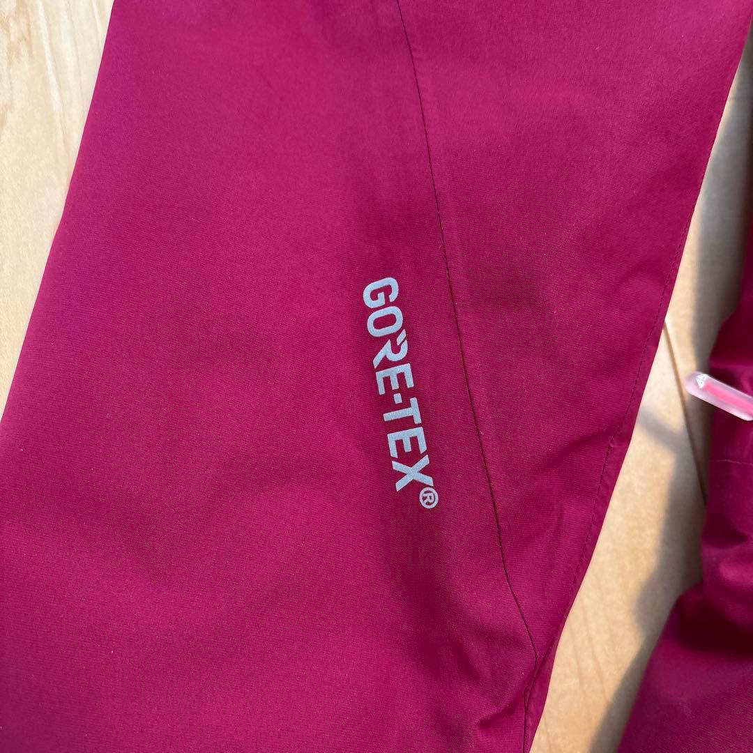 【美品】 ROXY ロキシー GORE-TEX ゴアテックス　ウェア　スノボ
