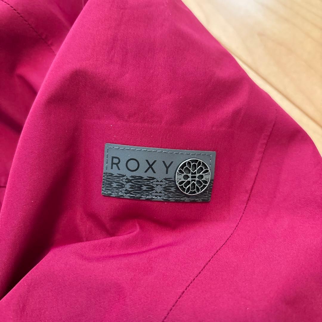 【美品】 ROXY ロキシー GORE-TEX ゴアテックス　ウェア　スノボ