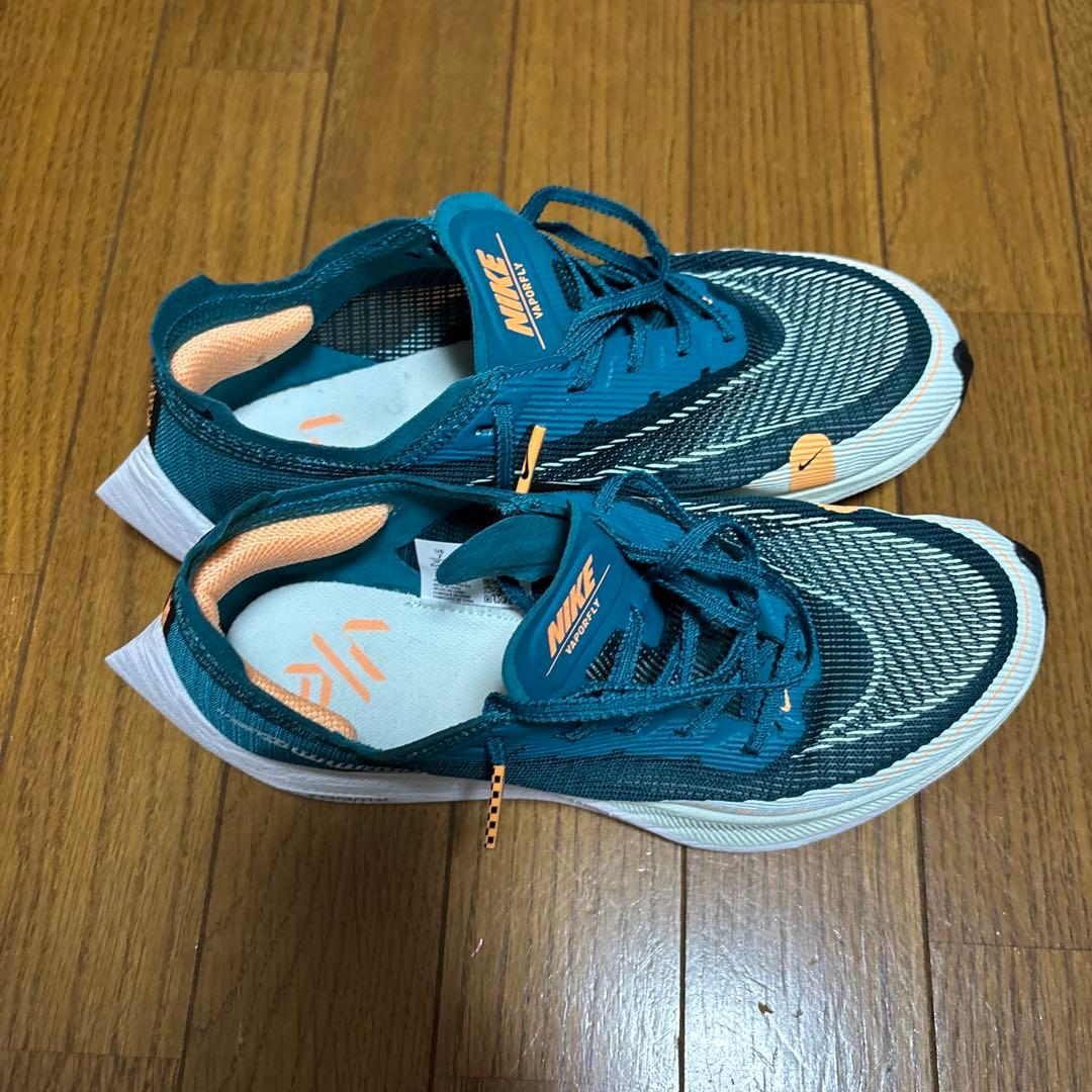 NIKE ナイキ ランニングシューズ ズームX ヴェイパーフライ ネクスト%2