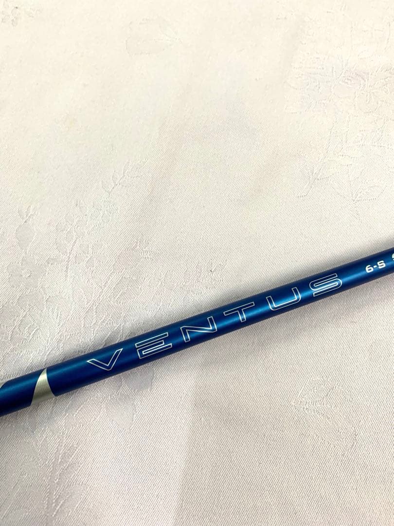 24 VENTUS BLUE 24ベンタスブルー 6S コブラスリーブ
