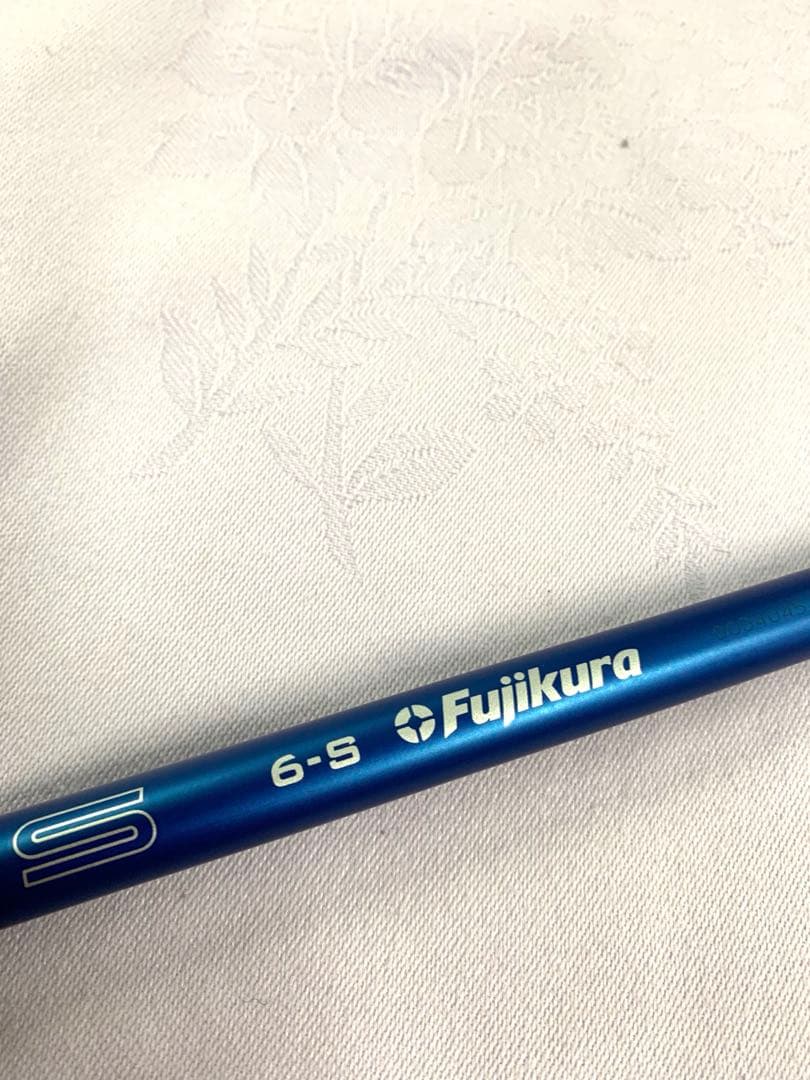 24 VENTUS BLUE 24ベンタスブルー 6S コブラスリーブ