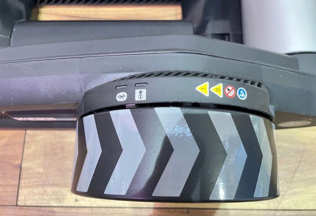 wahoo ワフー KICKR ROLLR キッカーローラー サイクルトレーナー