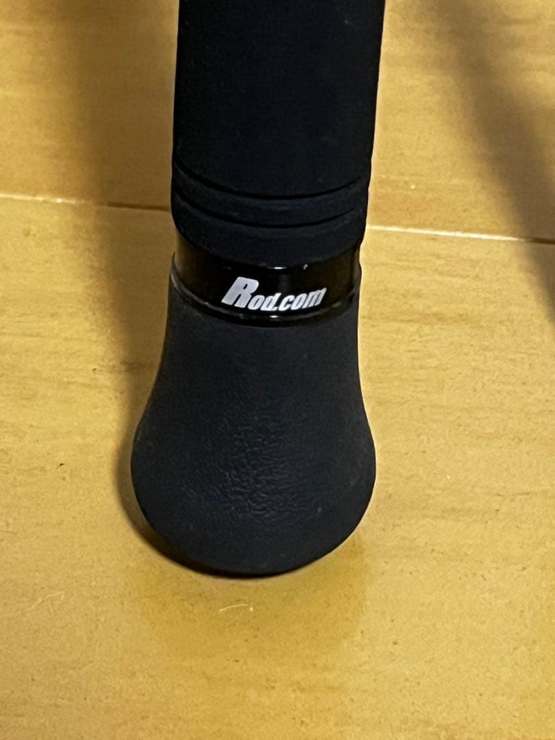 美品　ストレイトショア　14 ロッドコム　ショアジギングロッド