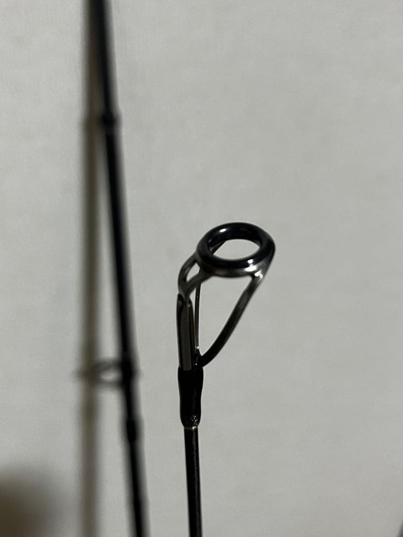 美品　ストレイトショア　14 ロッドコム　ショアジギングロッド
