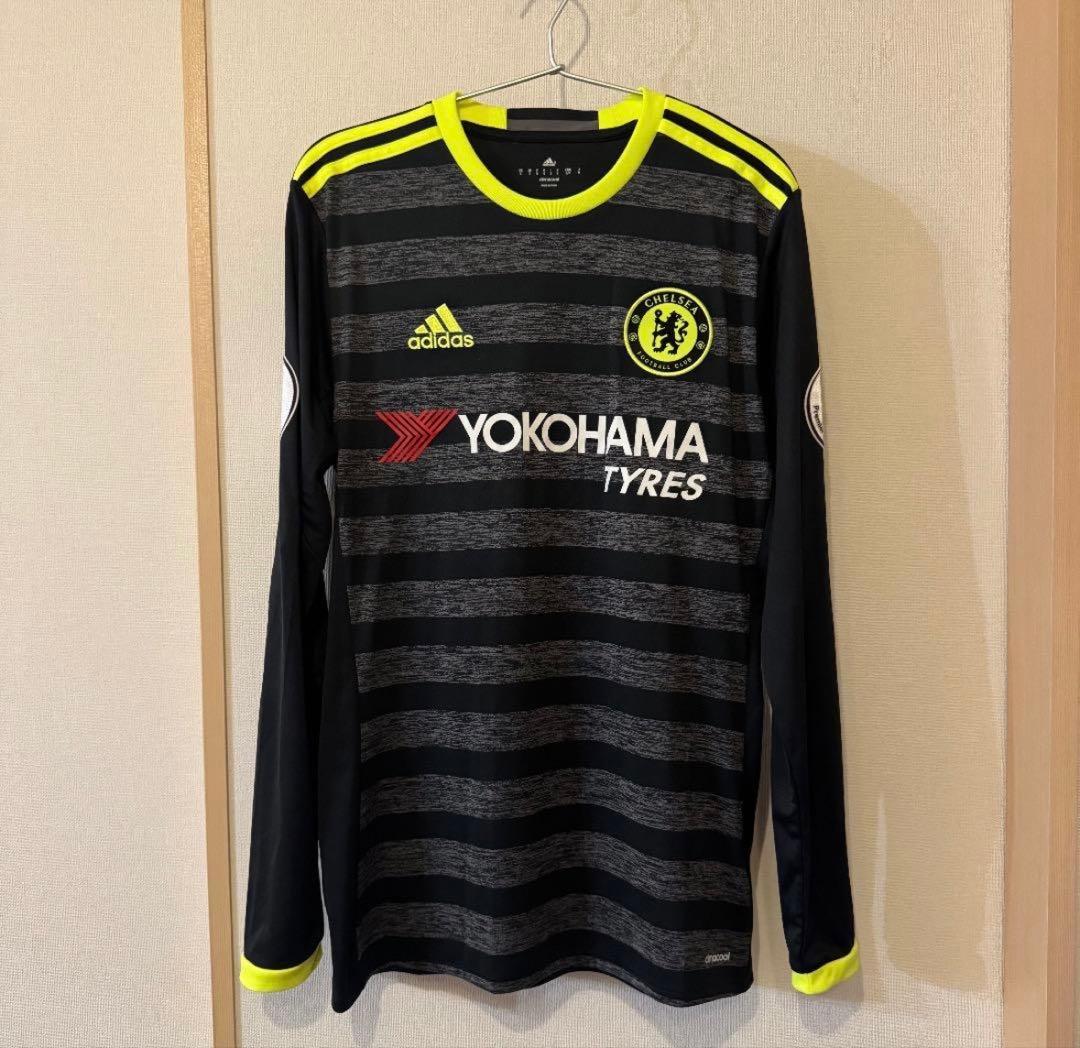 Chelsea KANTÉ 16/17