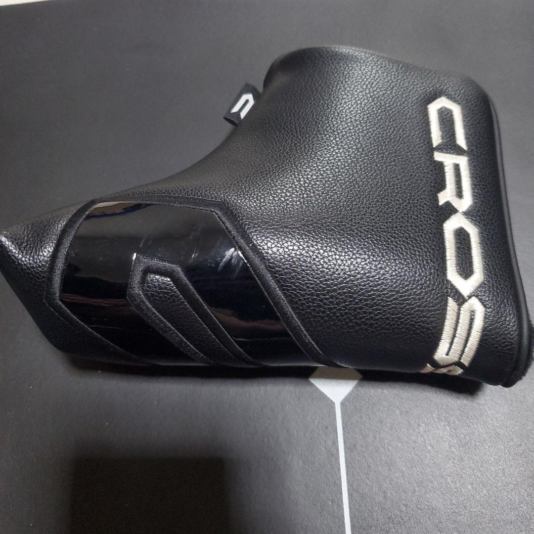 CROSSPUTT パター CP-400 スタビリティシャフト　34インチ