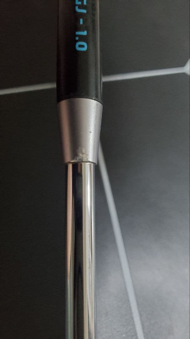 CROSSPUTT パター CP-400 スタビリティシャフト　34インチ
