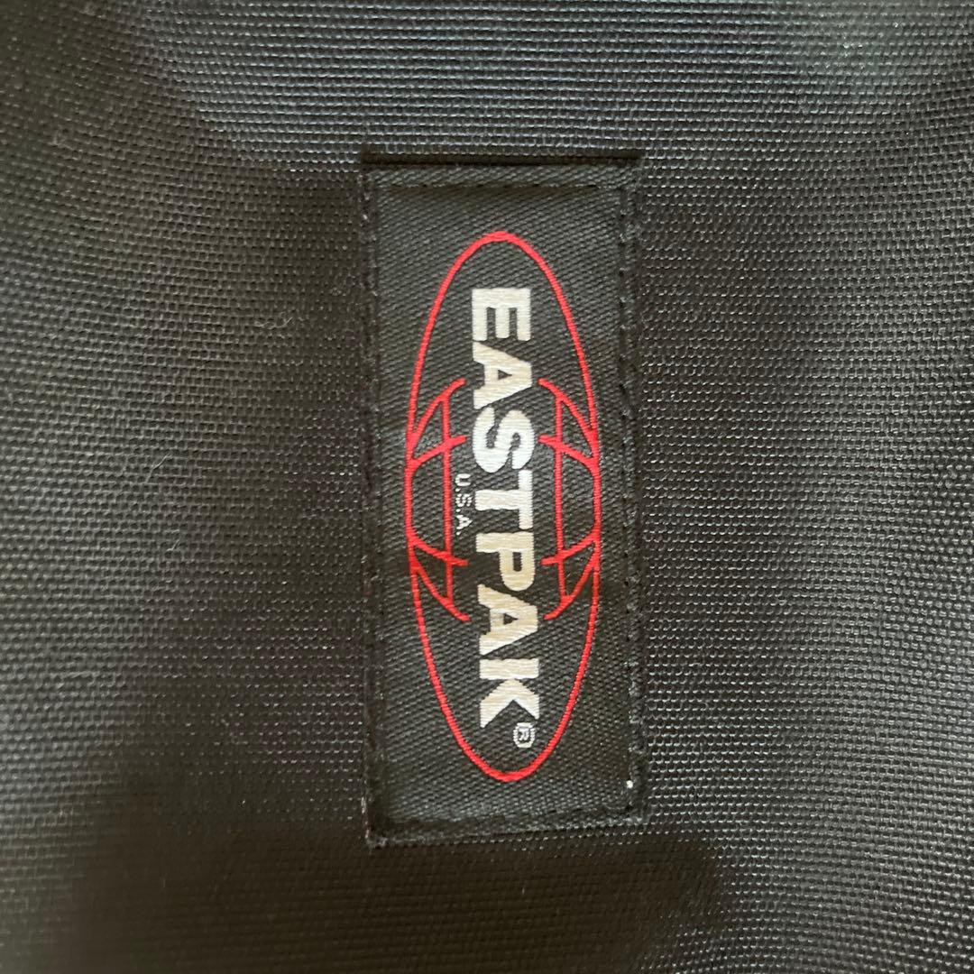 glamb×EASTPAK バックパック
