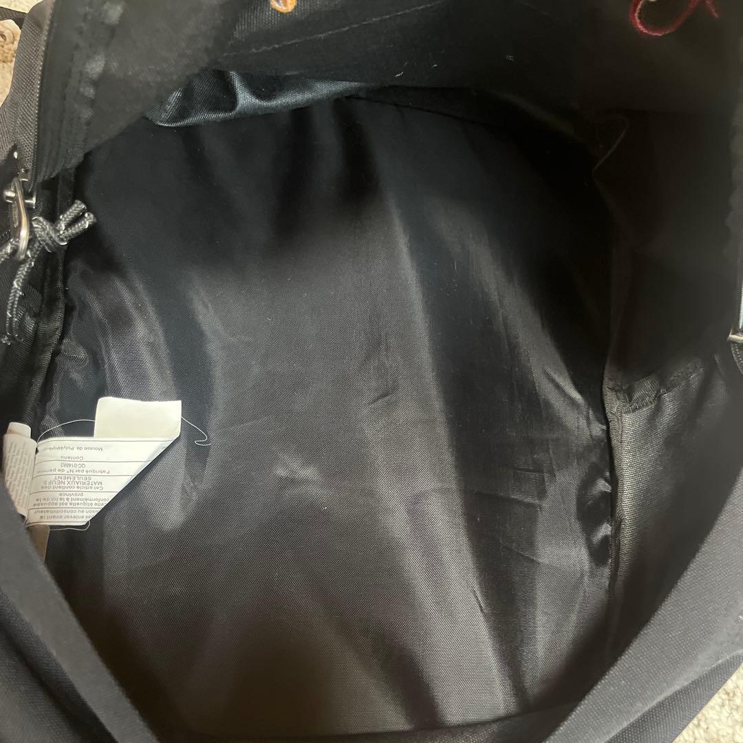 glamb×EASTPAK バックパック
