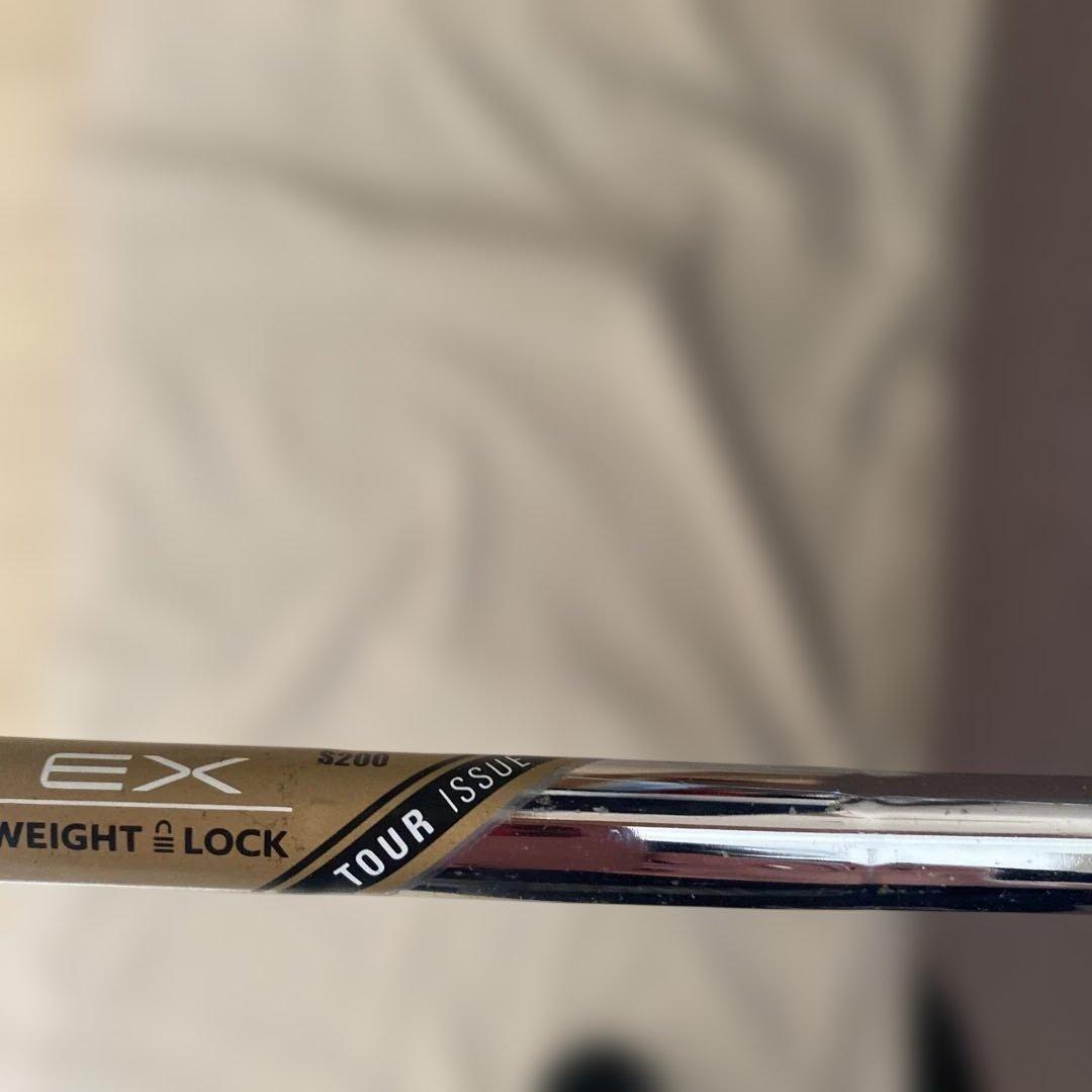 TaylorMade P770 ピッチングウェッジ