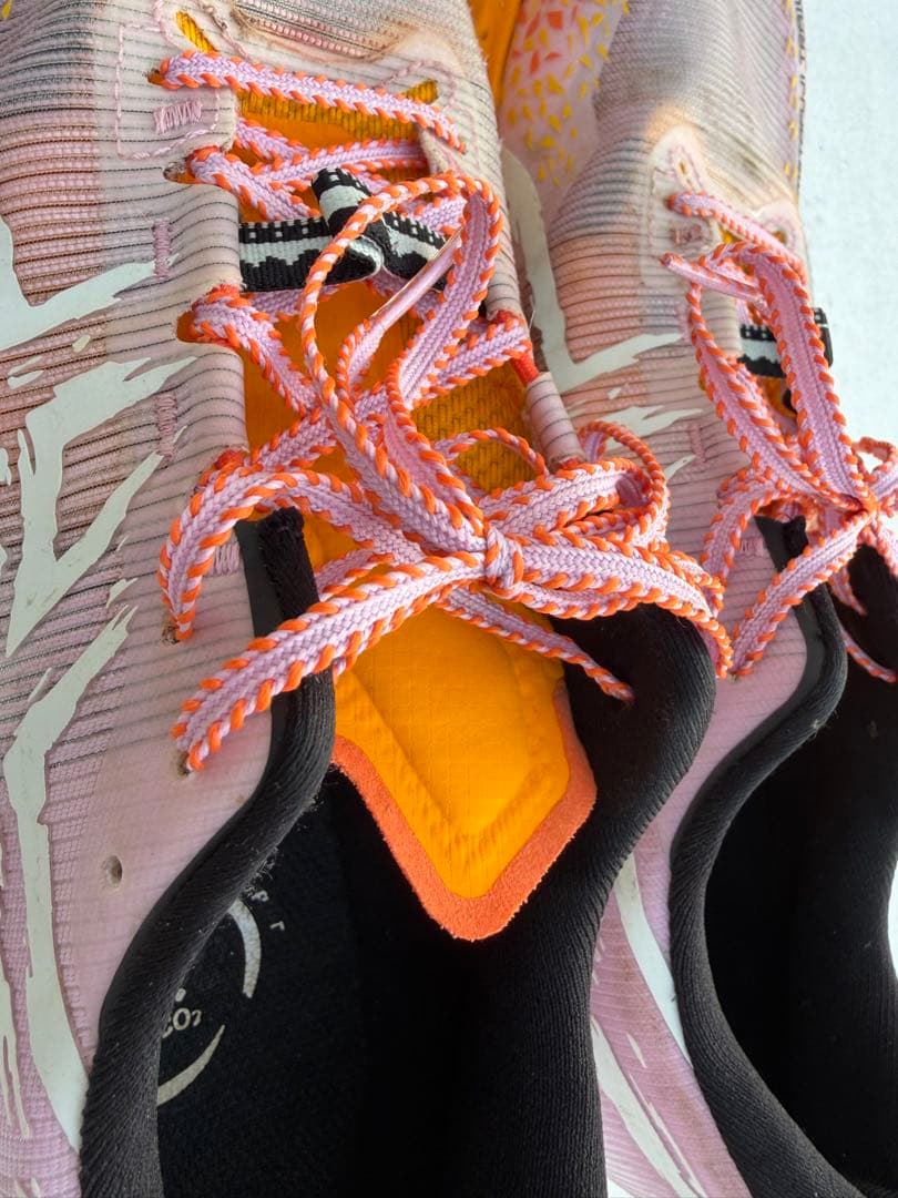 ASICS FUJI トレイルランニングシューズ(メンズ)