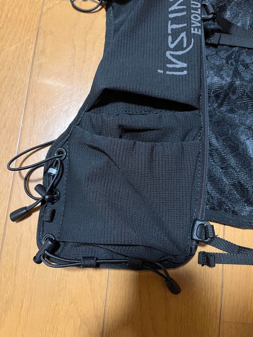 instinct evolution インスティンクト　エボリューション　7L