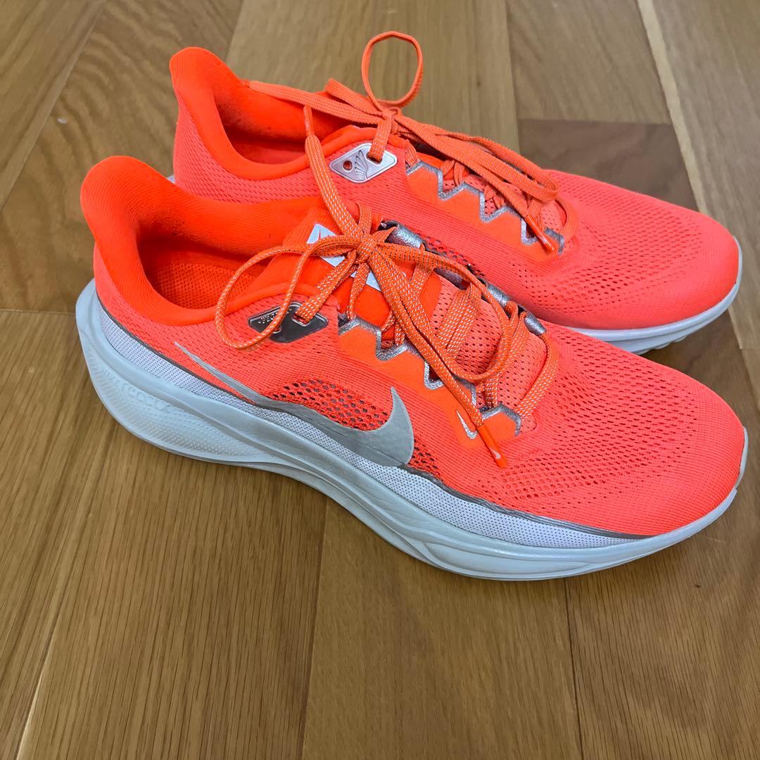 【ナイキ】Nike ペガサス41 26.0センチ