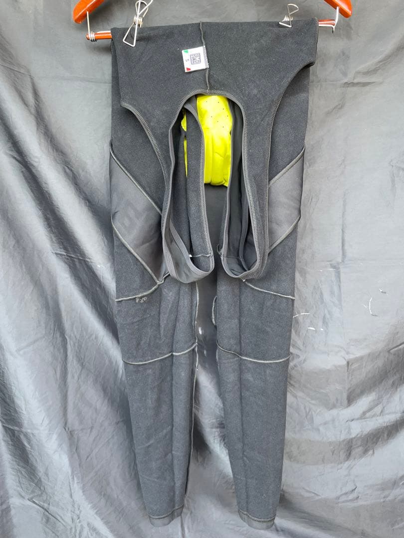 Santini WindBreak “Saturn” S 極美品 #66