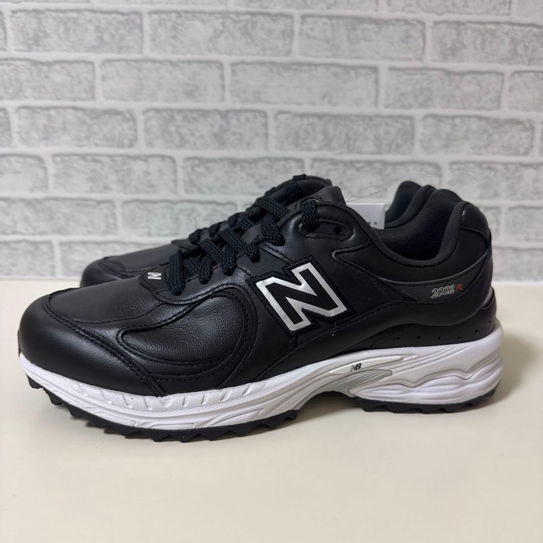【新品】New Balance 2002シリーズ ゴルフ サイズ23.5cm